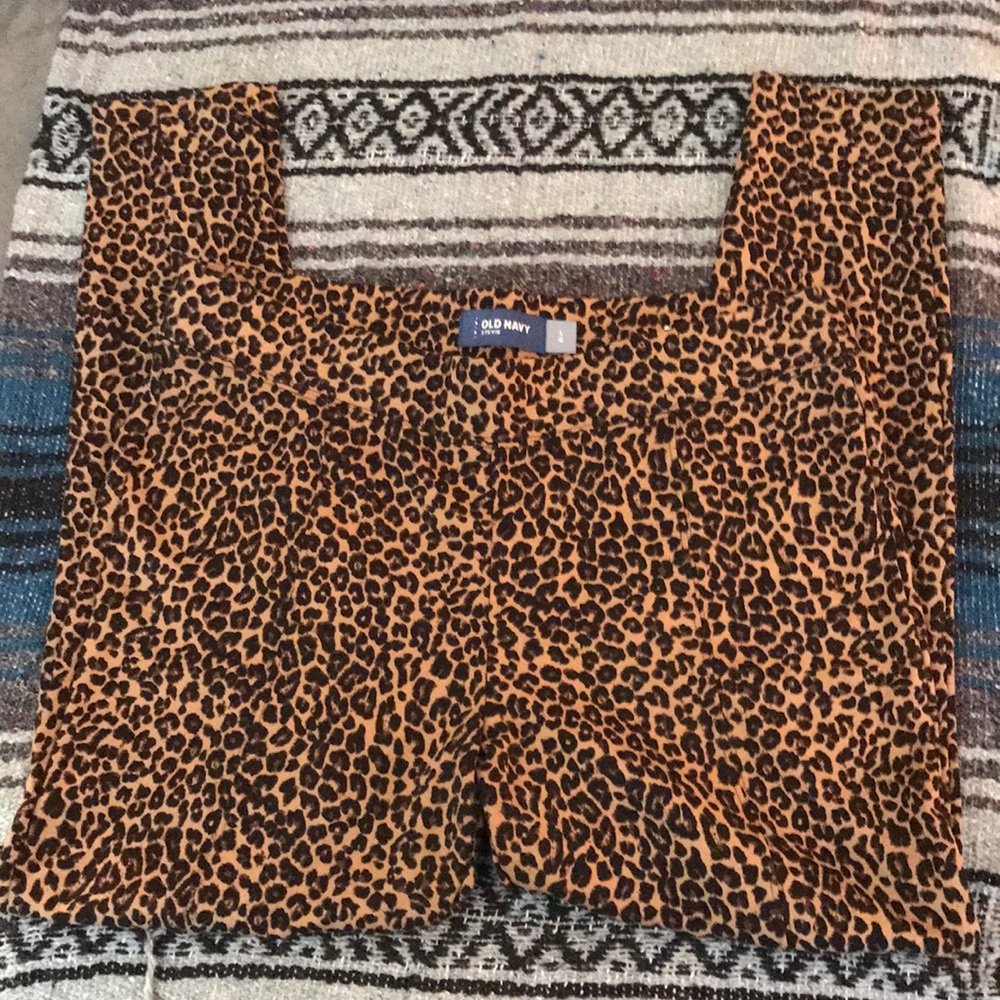 Old navy Stevie leggings